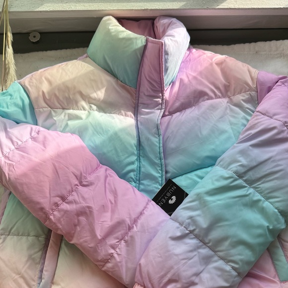 Puffer Jacket - Picture 5 of 5